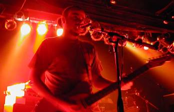 Tiger Fernandez still in a league of their own