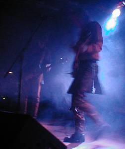 Pronoian Made... let the darkness begin