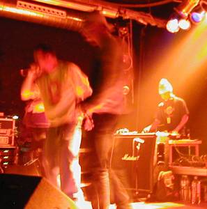 Hiphop core for the youngsters