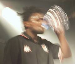 Solipsism: gimme da bottle, motherfucker