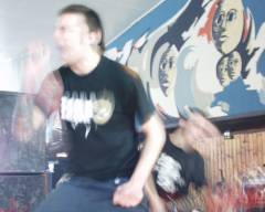 Bora: mosh core from Lithuania