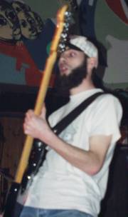 The Coalfield: has Bin Laden converted to hardcore recently?