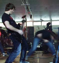 Judoboy: awesome progressive scrEmo noise from France