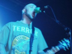 D-Fact: hardcore metal for angry people