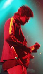 Paraflip: with a bass player finally
