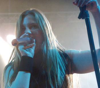 Ophidian convince metal-heads and short-hairs alike