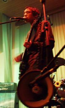 Inborn: back from the dead