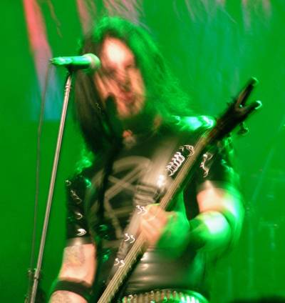 Morbid Angel: the last survivors of the first wave of death metal