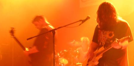 Breet: buddha-rocking the house