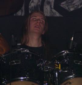 Death Symphony: finding a very unreceptive audience