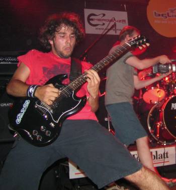 Fast Friday: delivering a hell of a show