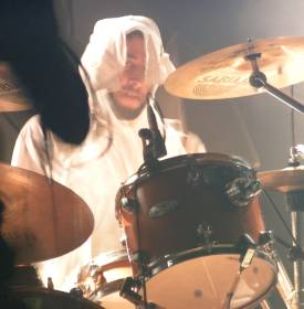 Do Andro�ds Dream Of Electric Sheep?: The Mummy meets a bad case of diarrhea