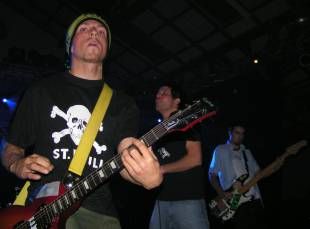 P.O. Box: ska punk for a young audience