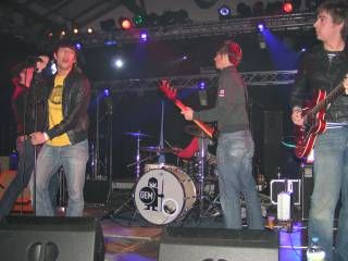 Gem: truer rock'n'roll will never be