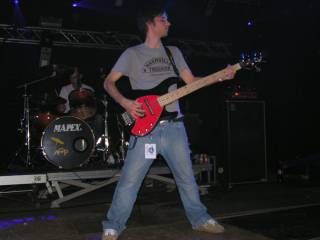 Lafa Connected: long awaited debut by local all-star band