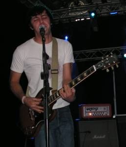 Treasure Chest At The End Of The Rainbow: math rock revelation