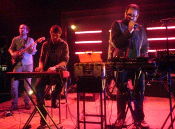 Casiotone For The Painfully Alone