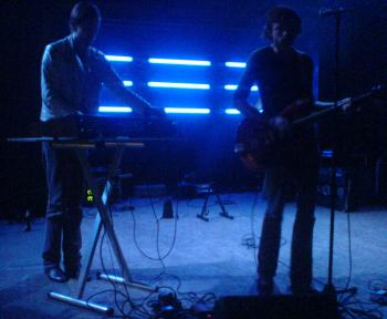 Thieves Like Us