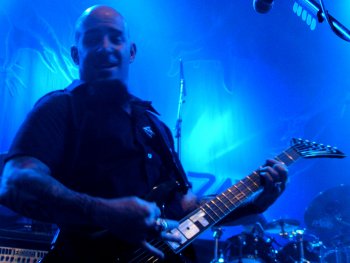 Anthrax