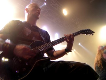 Devildriver