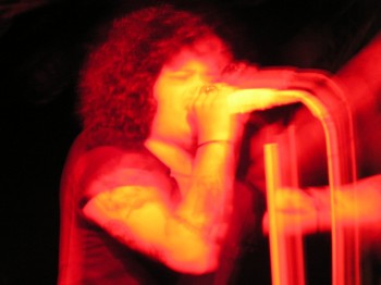 The Mars Volta