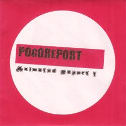 Pogoreport - Animated Report I