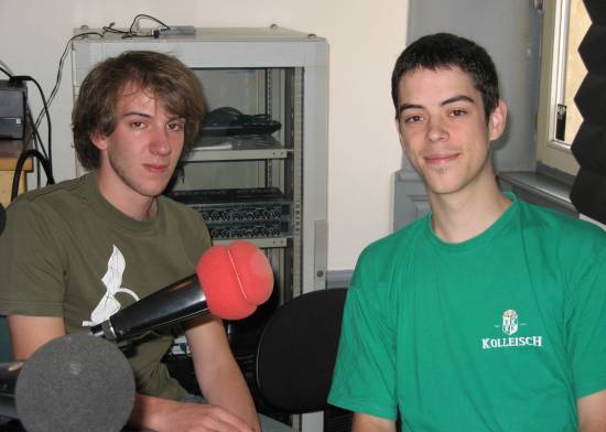 Holy National Victims