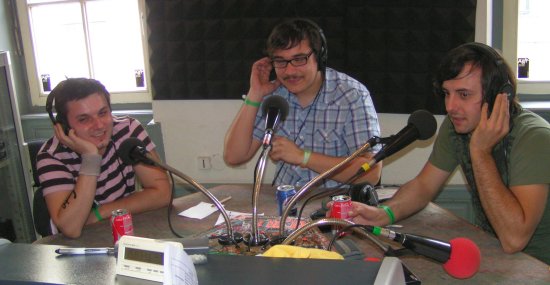 Mutiny On The Bounty