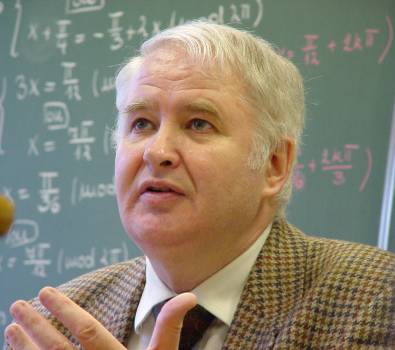 The amazing Mr Hauffels