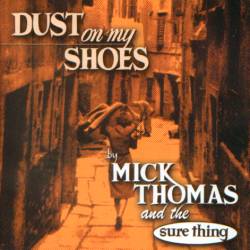 Dust On My Shoes cover