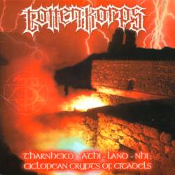 Tharnheim cover