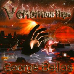 Venomous Fingers cover