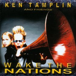 Wake The Nations cover