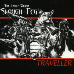 Traveller cover