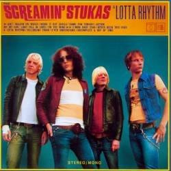 A Lotta Rhythm cover