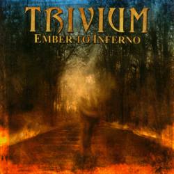 Ember To Inferno cover