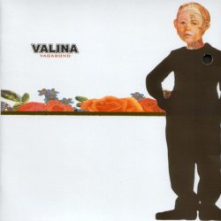 Vagabond cover