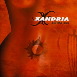Kill The Sun cover