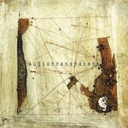 Audiotransparent cover