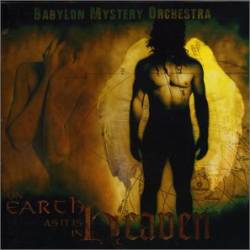 On Earth As It Is In Heaven cover
