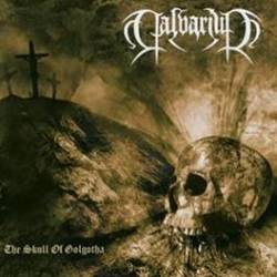 The Skull Of Golgotha cover