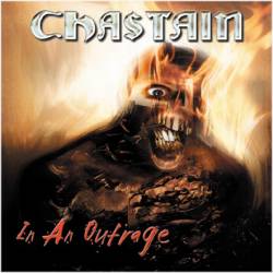 In An Outrage cover