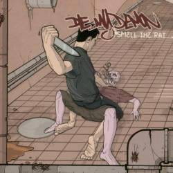 Smell The Rat cover