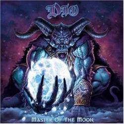 Master Of The Moon cover