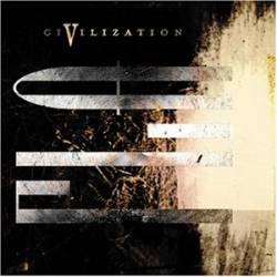 Civilization cover
