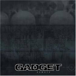 Remote cover