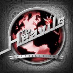 Heavilution cover