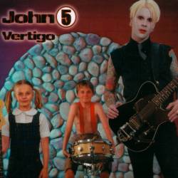 Vertigo cover