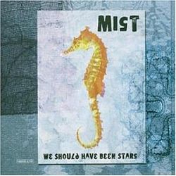 We Should Have Been Stars cover