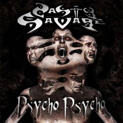 Psycho Psycho cover